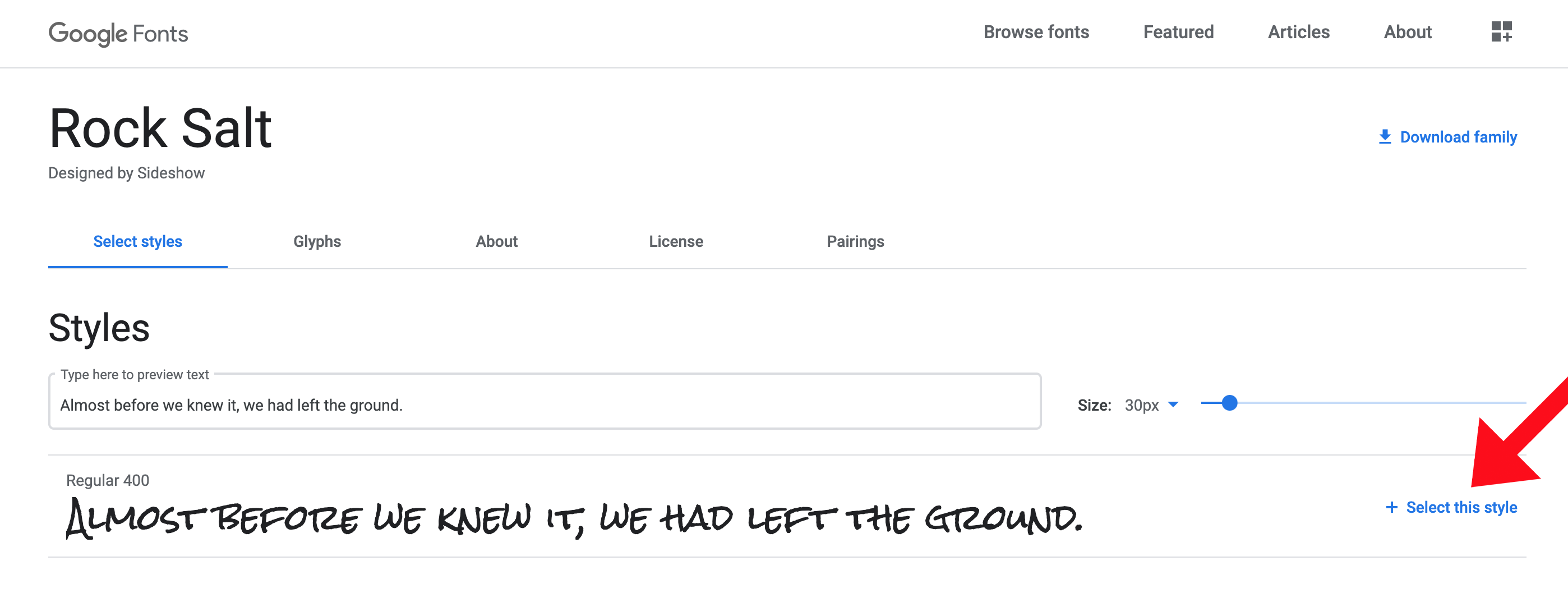 googlefont2 googlefont2