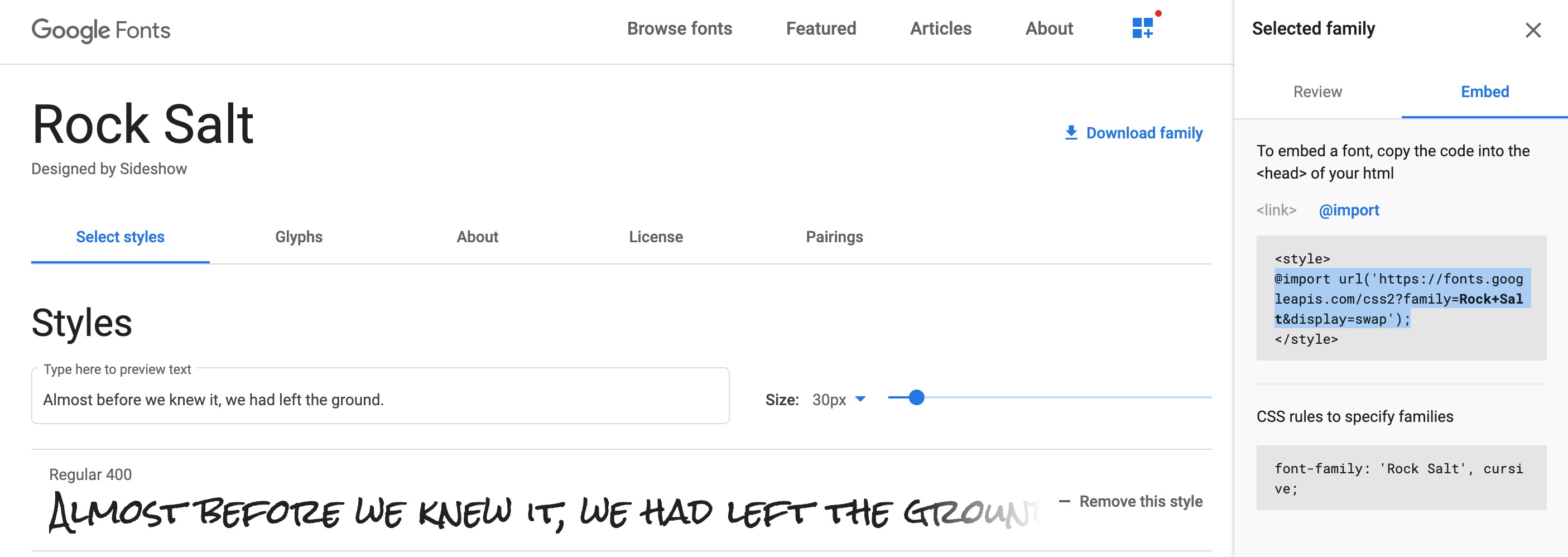 googlefont2 googlefont2