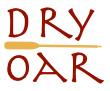 Dry Oar Boating Logo
